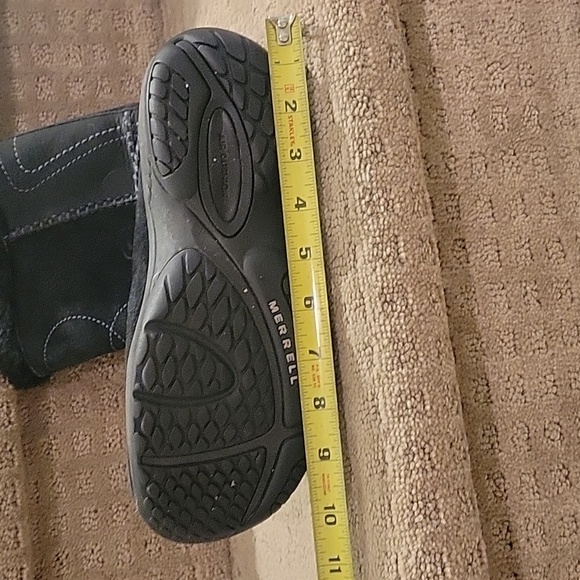 Women’s Merrell Pull On Winter Boots - Picture 7 of 7